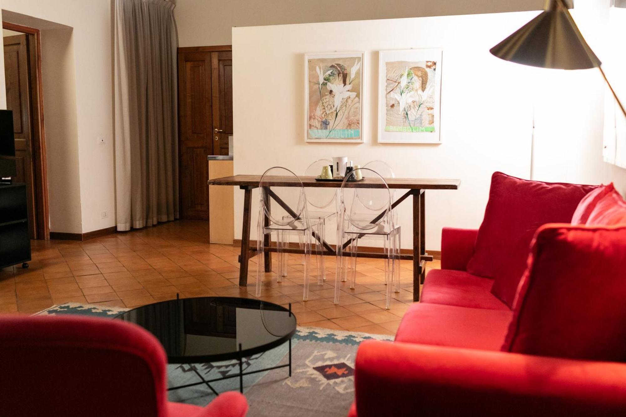 Incentrum Roma Exterior foto