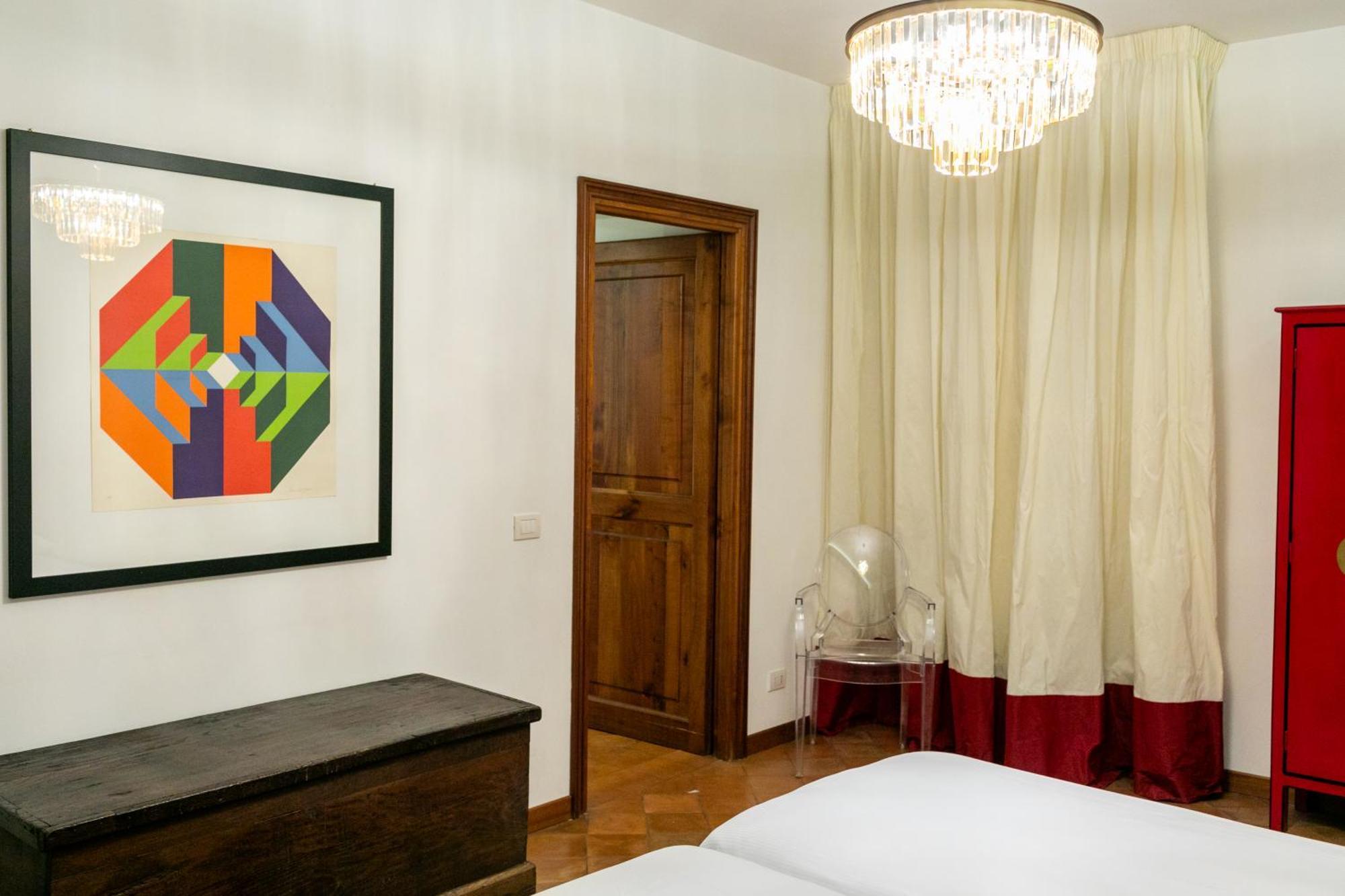 Incentrum Roma Exterior foto