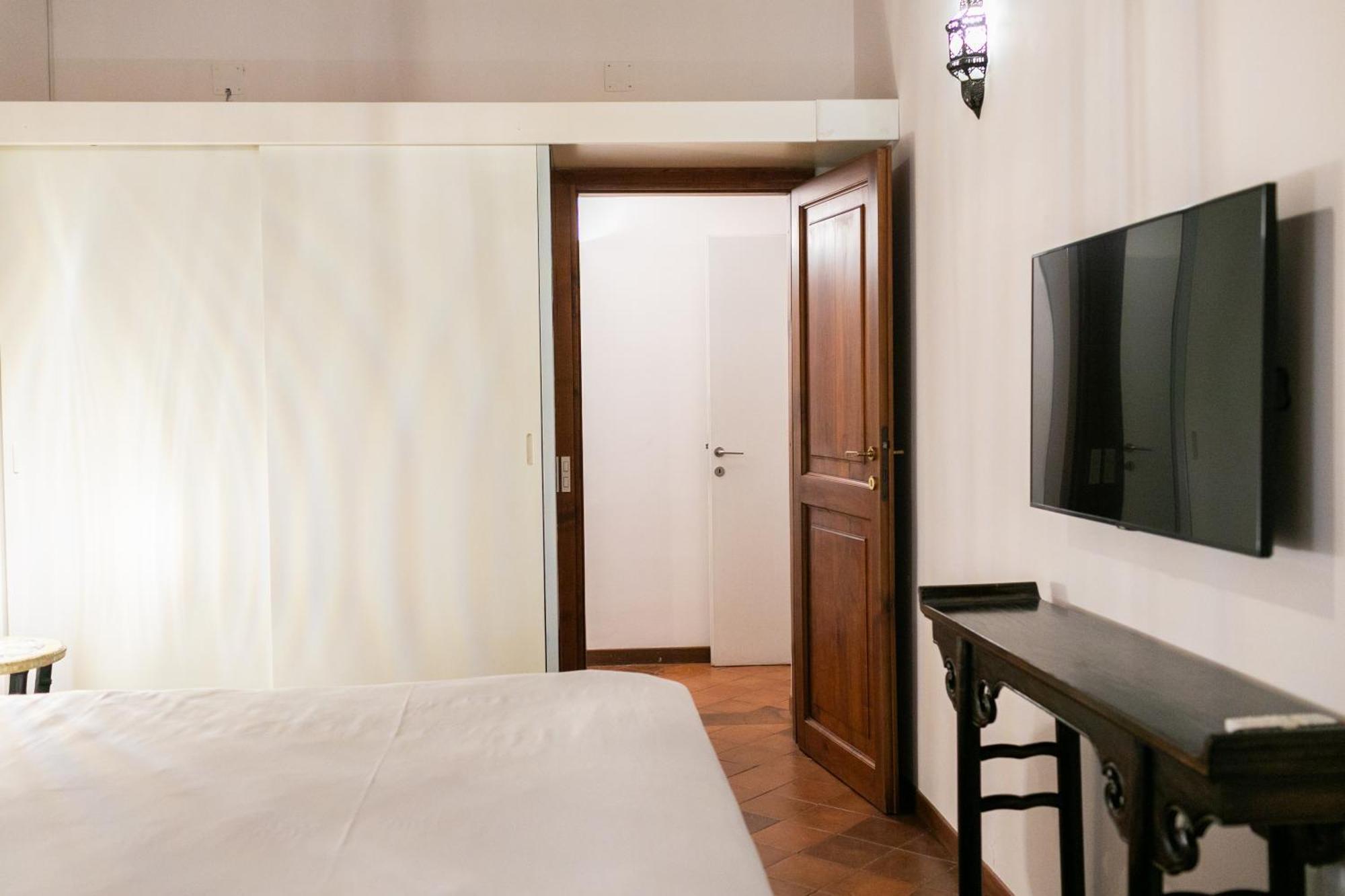 Incentrum Roma Exterior foto