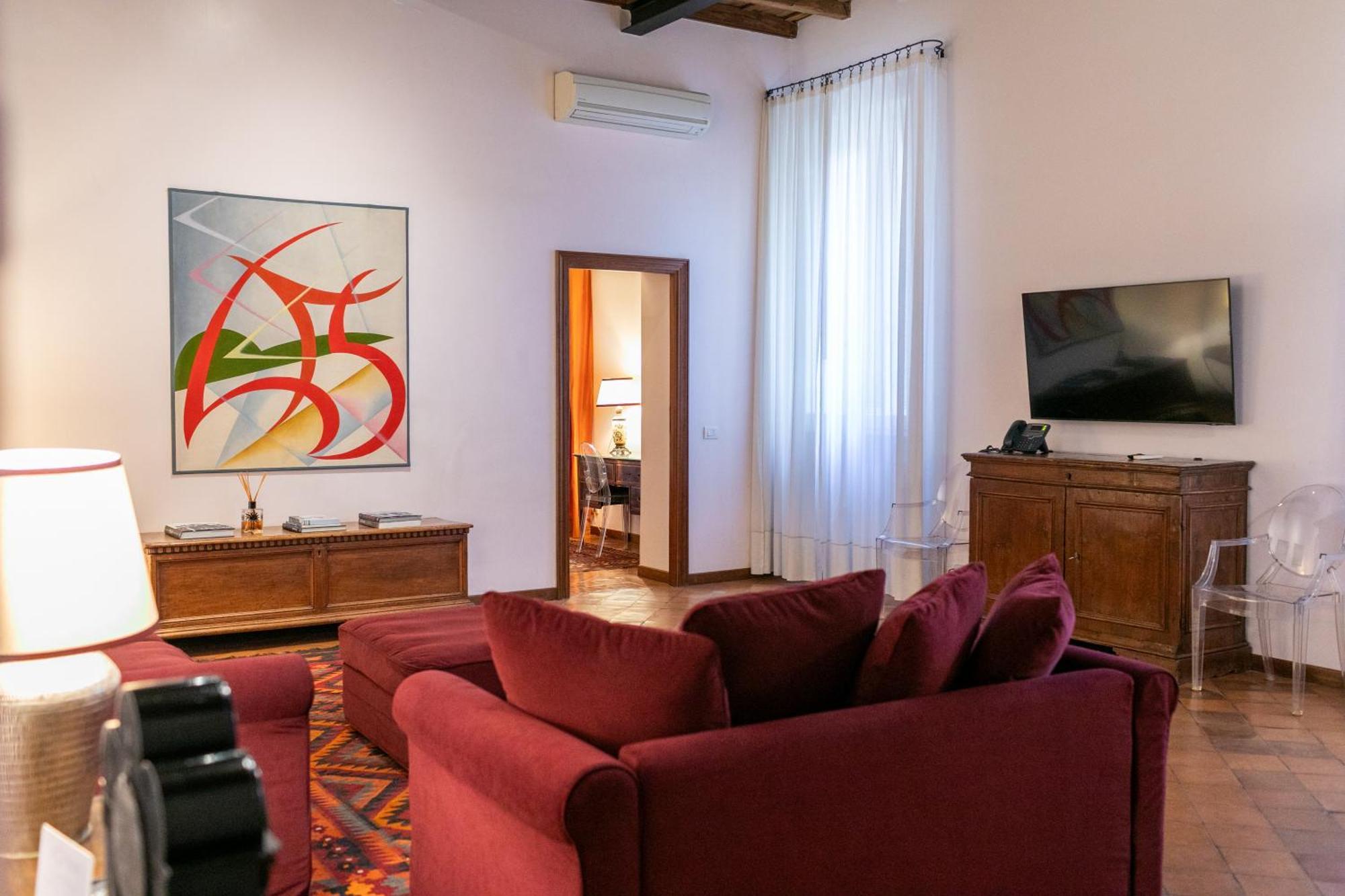 Incentrum Roma Exterior foto